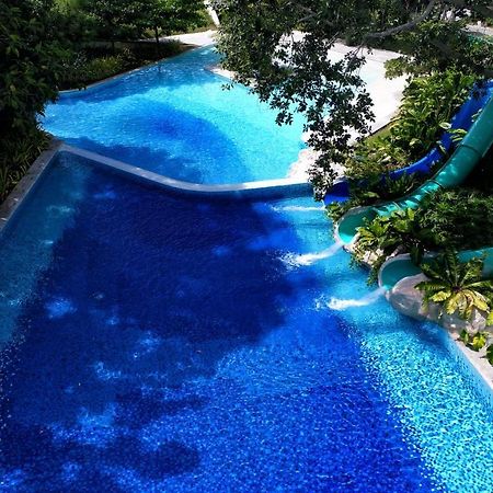 Tambuli Seaside Resort And Spa Lapu-Lapu City Exterior photo