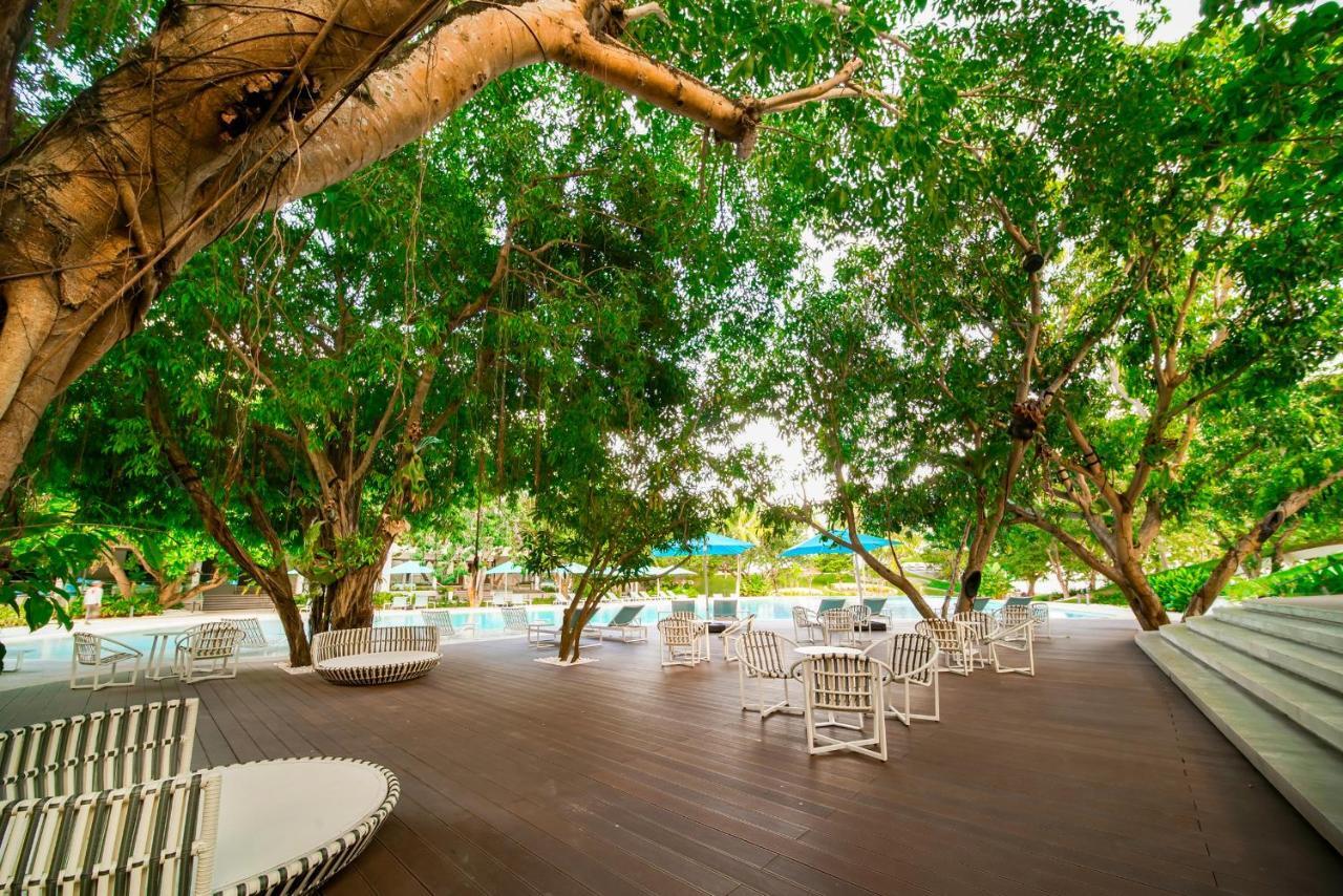 Tambuli Seaside Resort And Spa Lapu-Lapu City Exterior photo