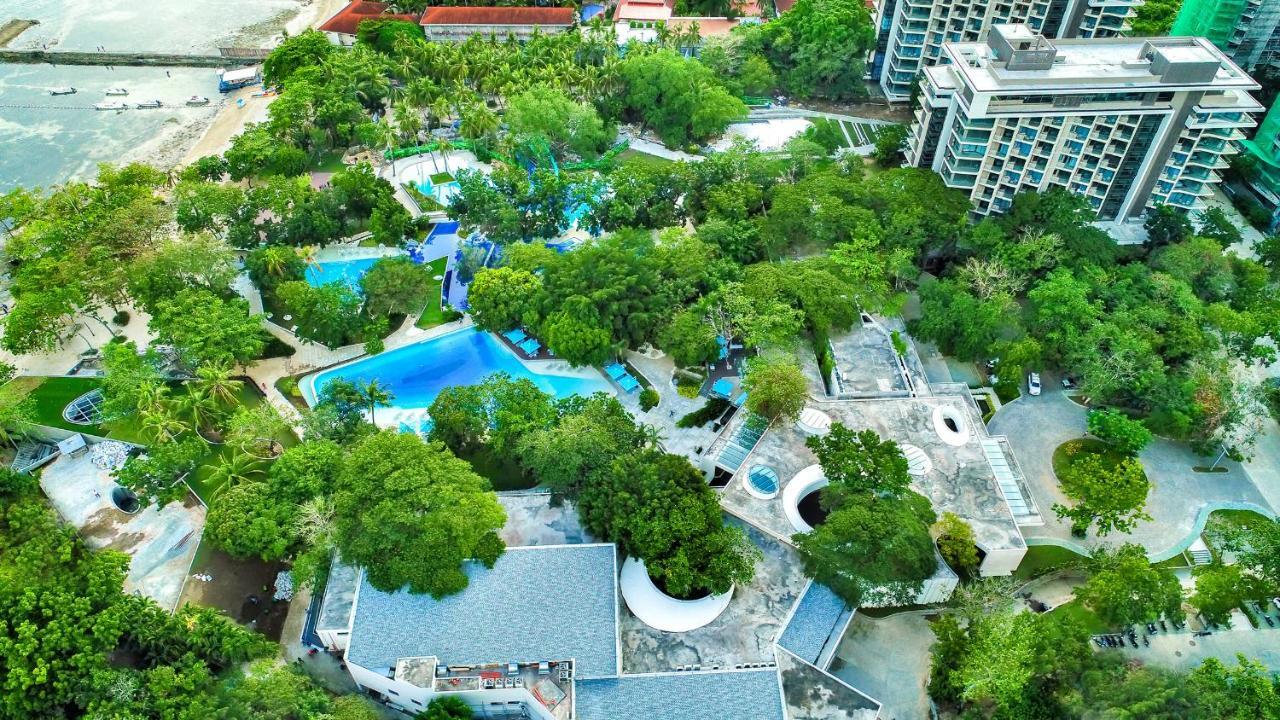 Tambuli Seaside Resort And Spa Lapu-Lapu City Exterior photo