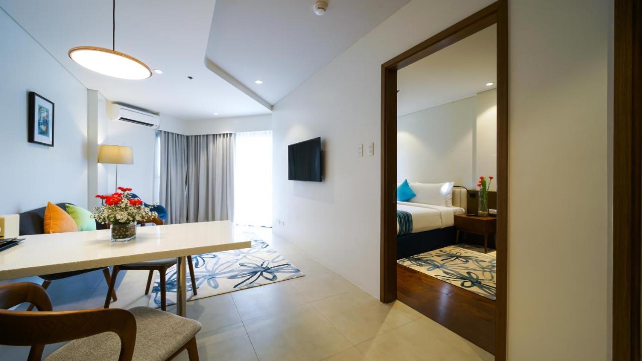 Tambuli Seaside Resort And Spa Lapu-Lapu City Exterior photo